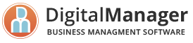 Digital Manager - Cloud ERP Software